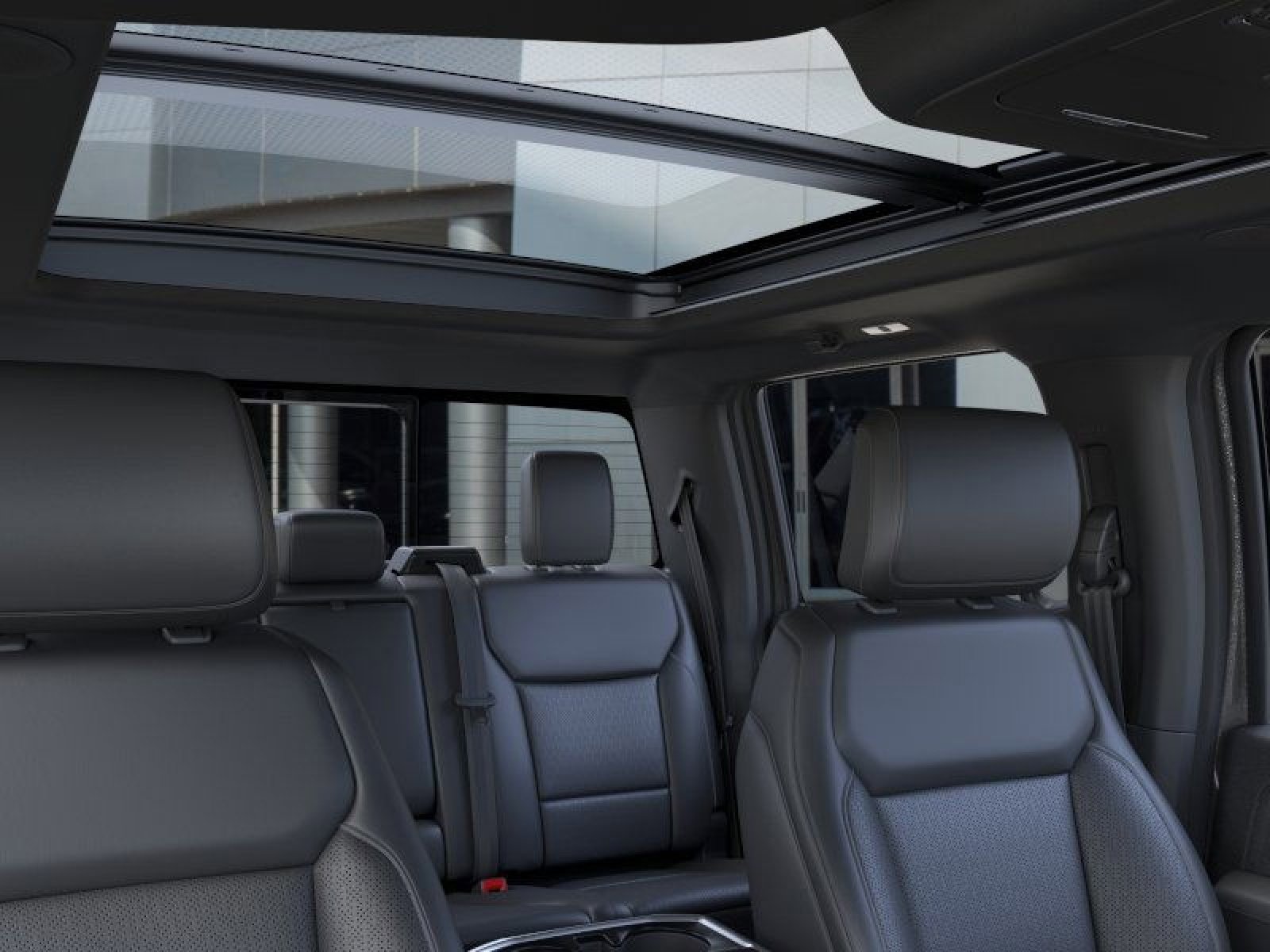 New 2026 Ford F150 Lariat w/ Equipment Group 502A High image 24