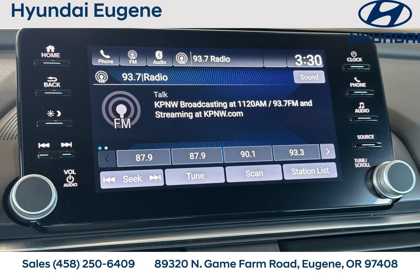 Used 2022 Honda Accord Sport image 22