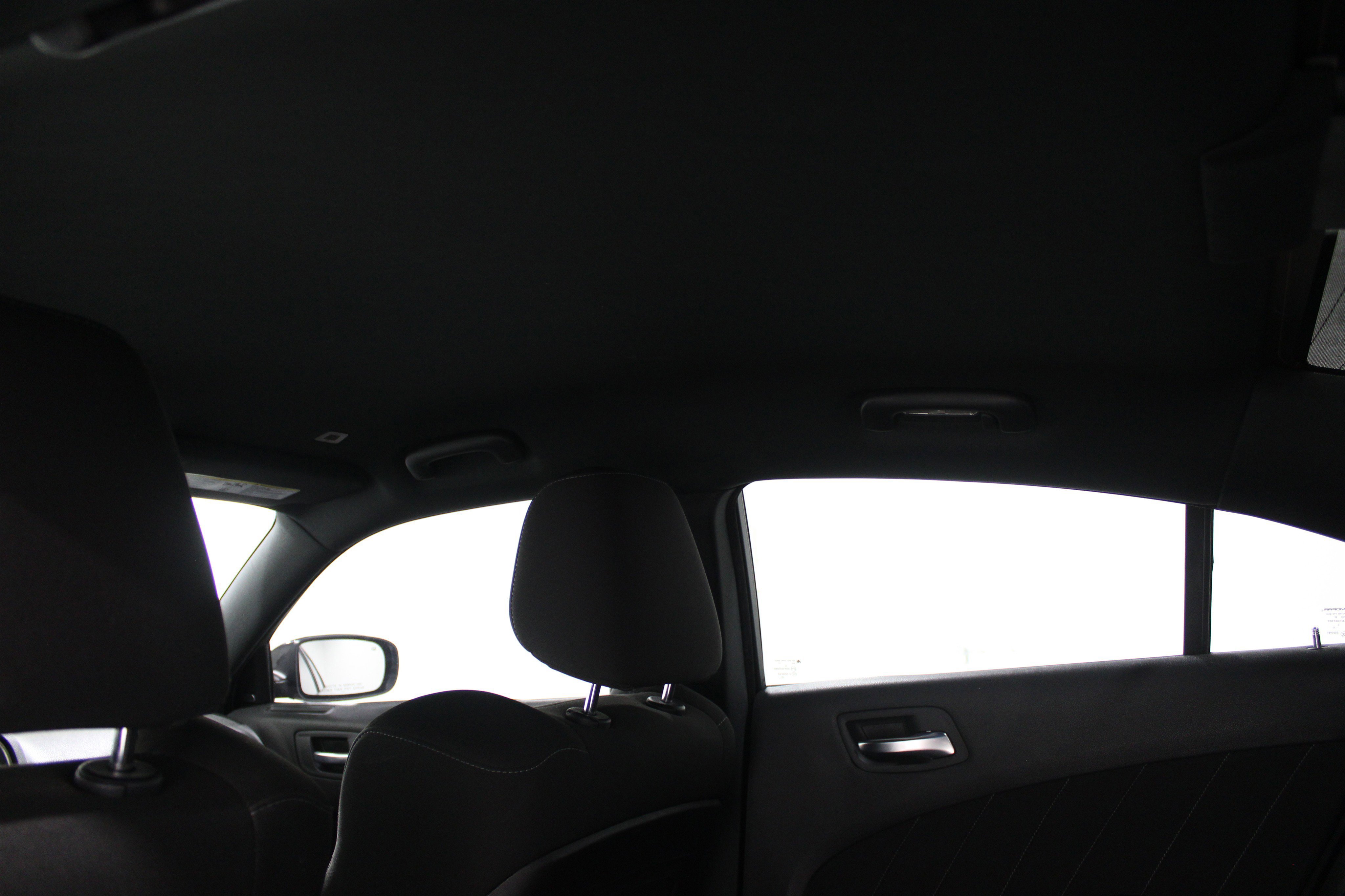 Used 2022 Dodge Charger GT w/ Blacktop Package image 21