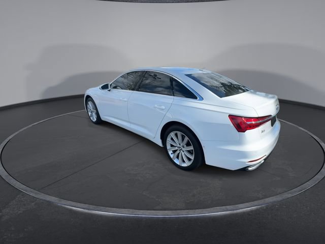Used 2019 Audi A6 2.0T Premium Plus image 10
