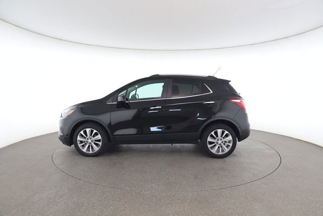 Used 2020 Buick Encore Preferred FWD image 7