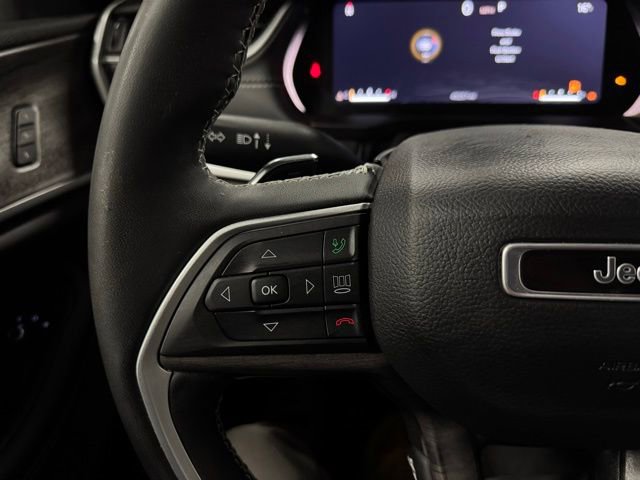 Used 2023 Jeep Grand Cherokee L Limited image 30