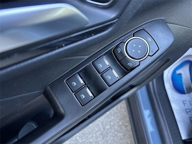 New 2026 Ford Escape ST-Line Select w/ Tech Pack #1 image 15