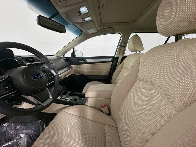 Used 2018 Subaru Outback 2.5i Premium image 20