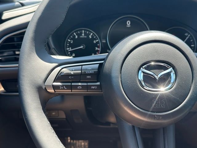 New 2026 MAZDA CX-30 AWD 2.5 S w/ Select Sport Pkg image 20