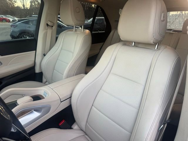Used 2024 Mercedes-Benz GLE 350 GLE 350 image 21