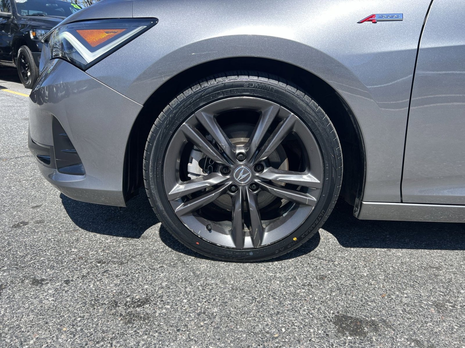 Used 2023 Acura Integra A-Spec image 12