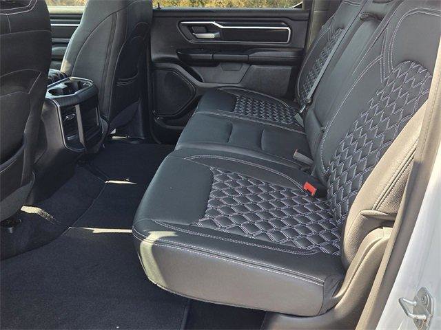 Used 2025 RAM 1500 Big Horn image 10