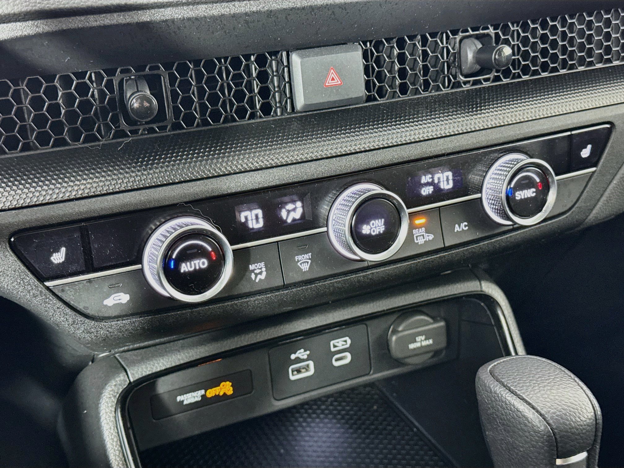 Certified 2024 Honda CR-V EX image 15
