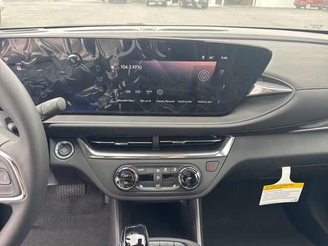 New 2026 Buick Envista Sport Touring w/ Convenience I Package FWD image 11