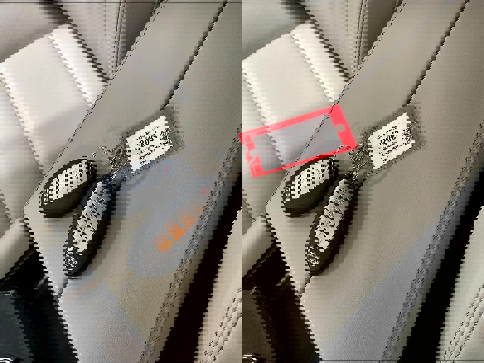 Used 2021 Nissan Rogue SL w/ Premium Package AWD/4WD image 31