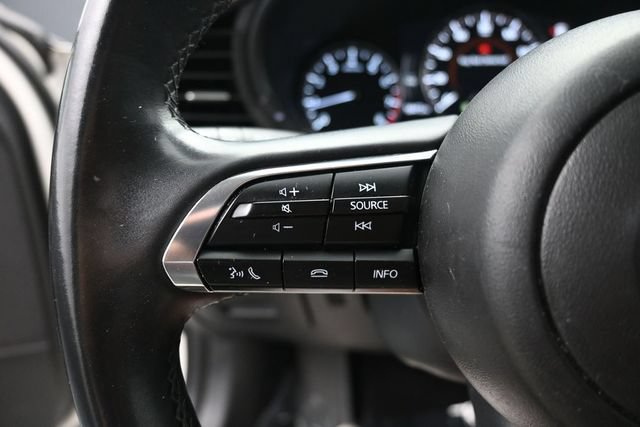 Used 2024 MAZDA MAZDA3 s FWD image 14