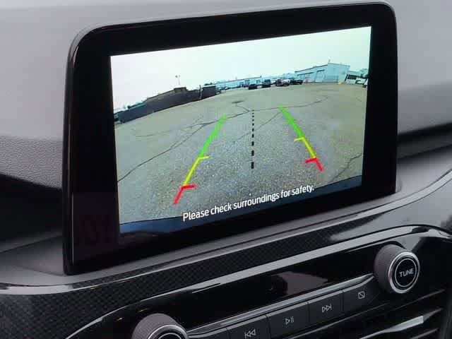 Used 2023 Ford Escape ST-Line AWD/4WD image 28