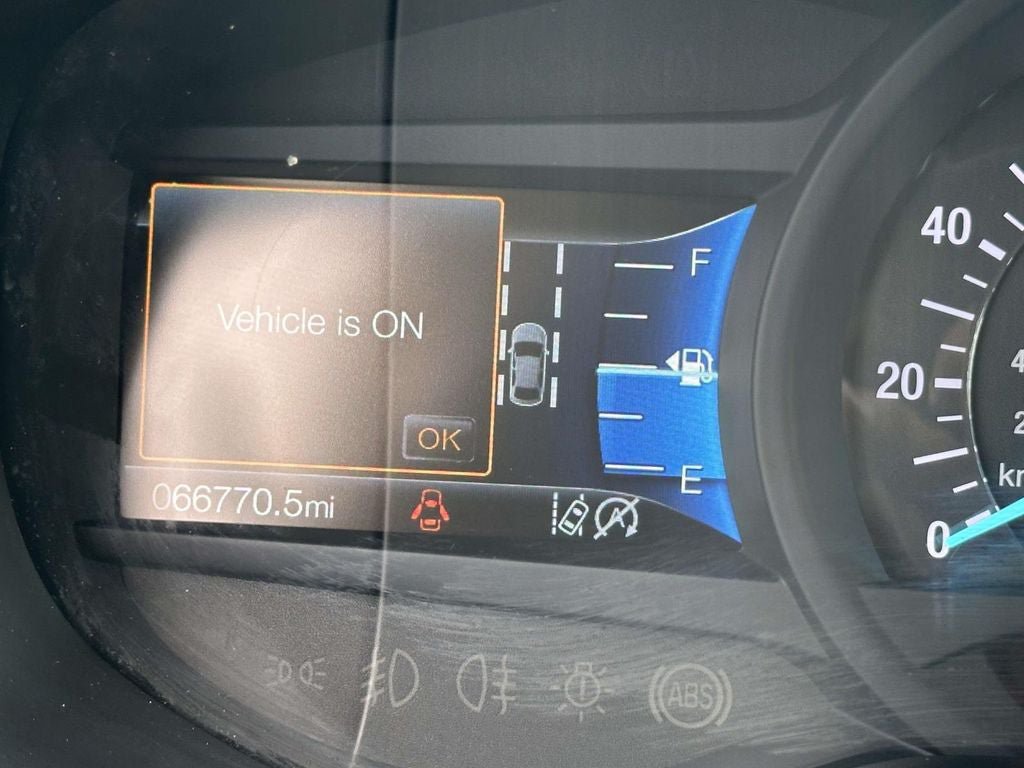 Used 2024 Ford Edge SEL AWD/4WD image 25