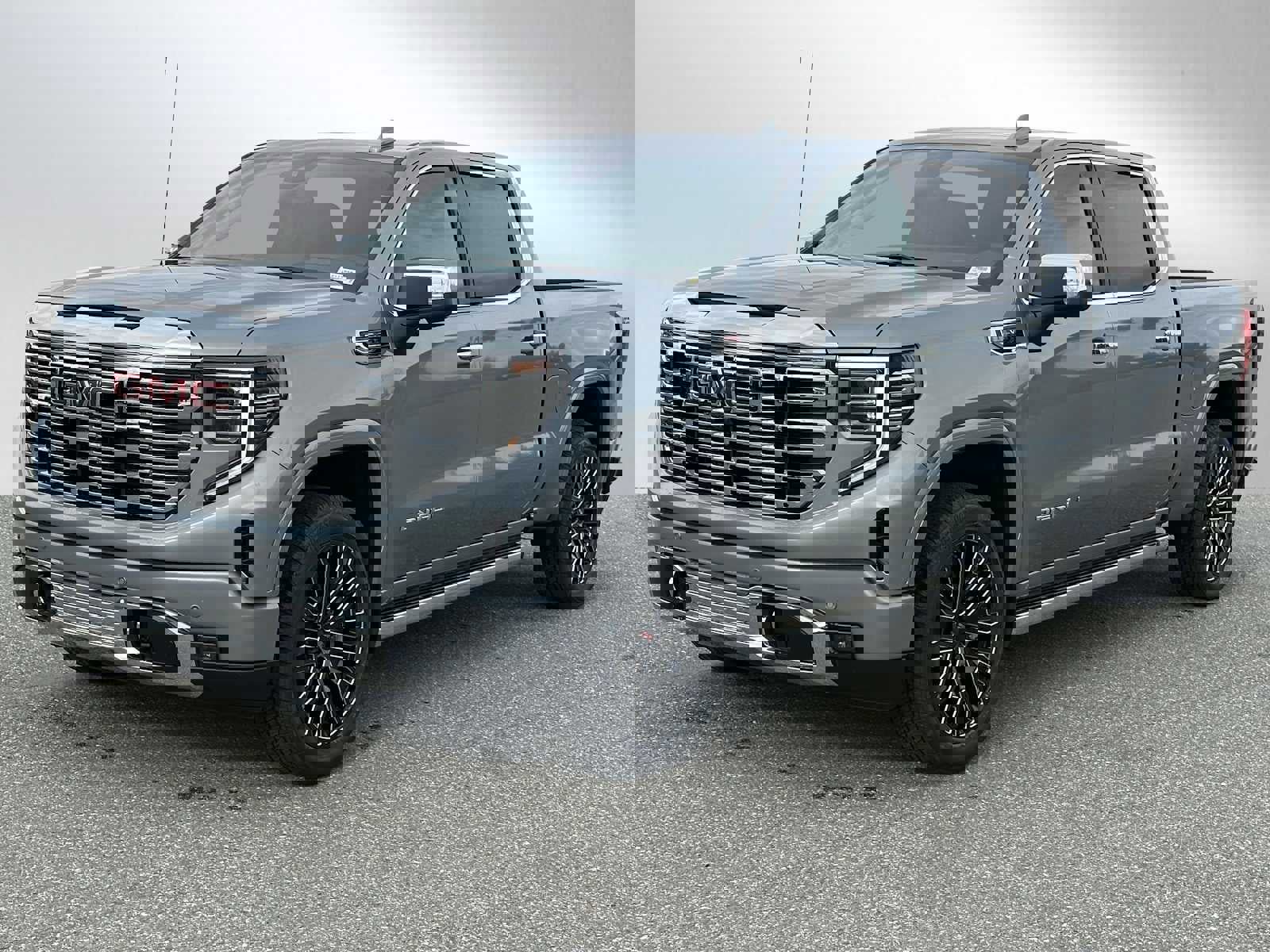 New 2026 GMC Sierra 1500 Denali w/ Denali Reserve Package image 7