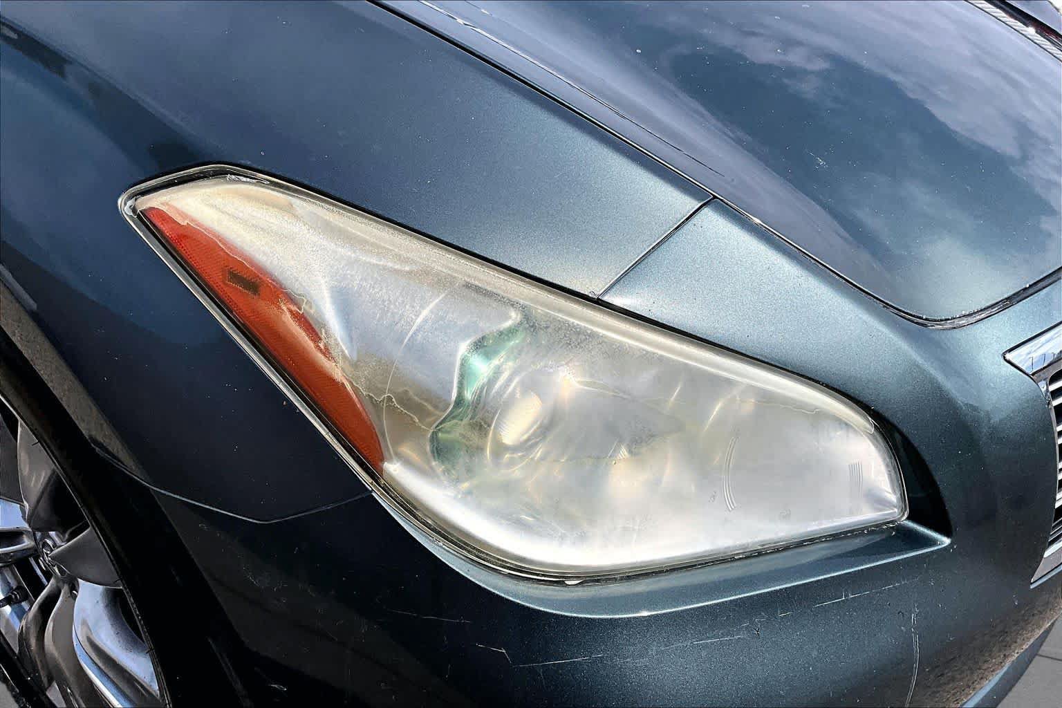 Used 2012 INFINITI M37 w/ Premium Pkg RWD image 30