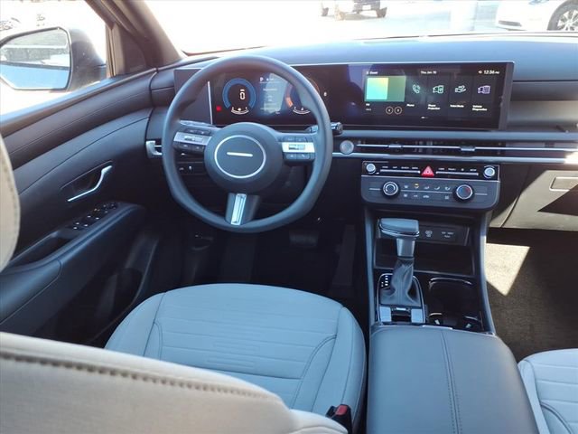 New 2026 Hyundai Santa Cruz SE FWD image 4