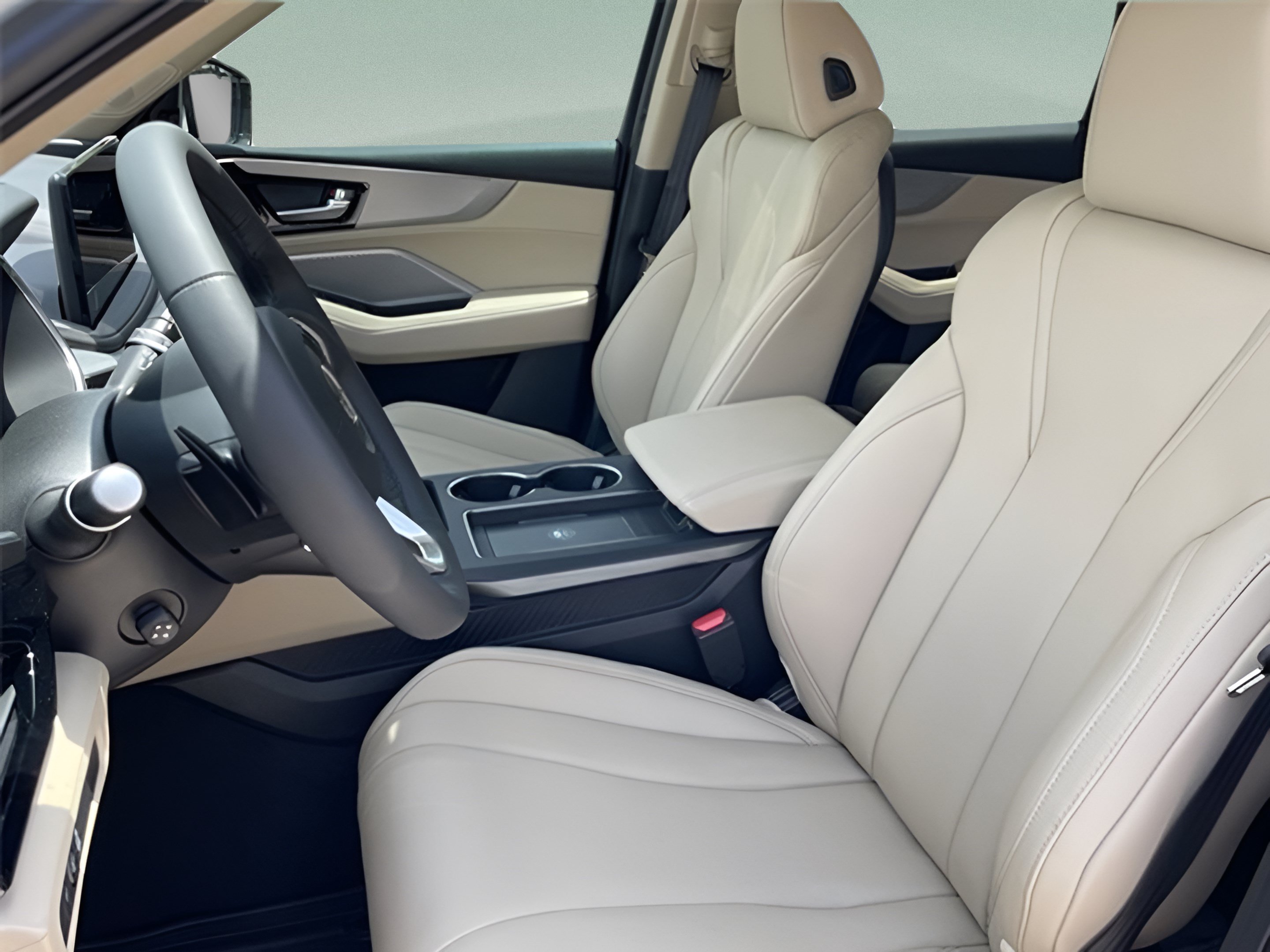 New 2026 Acura MDX FWD image 11