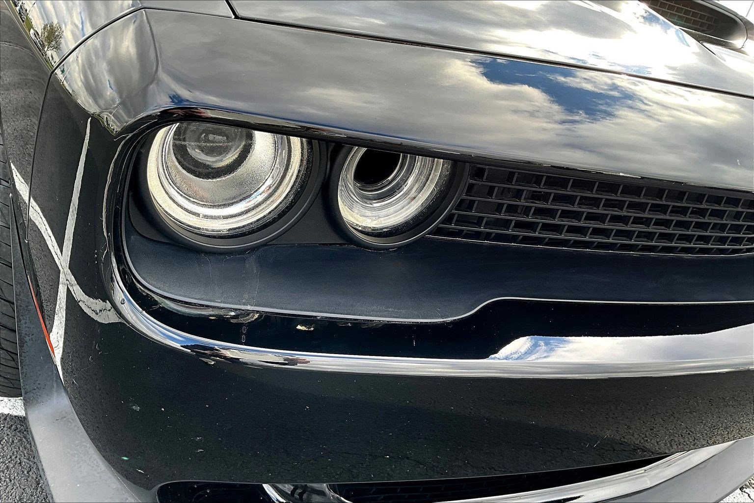 Used 2020 Dodge Challenger R/T image 31