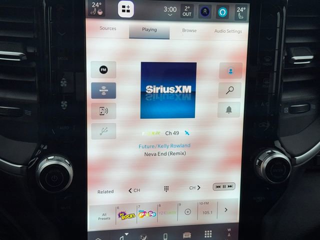 New 2026 RAM 1500 Big Horn image 28