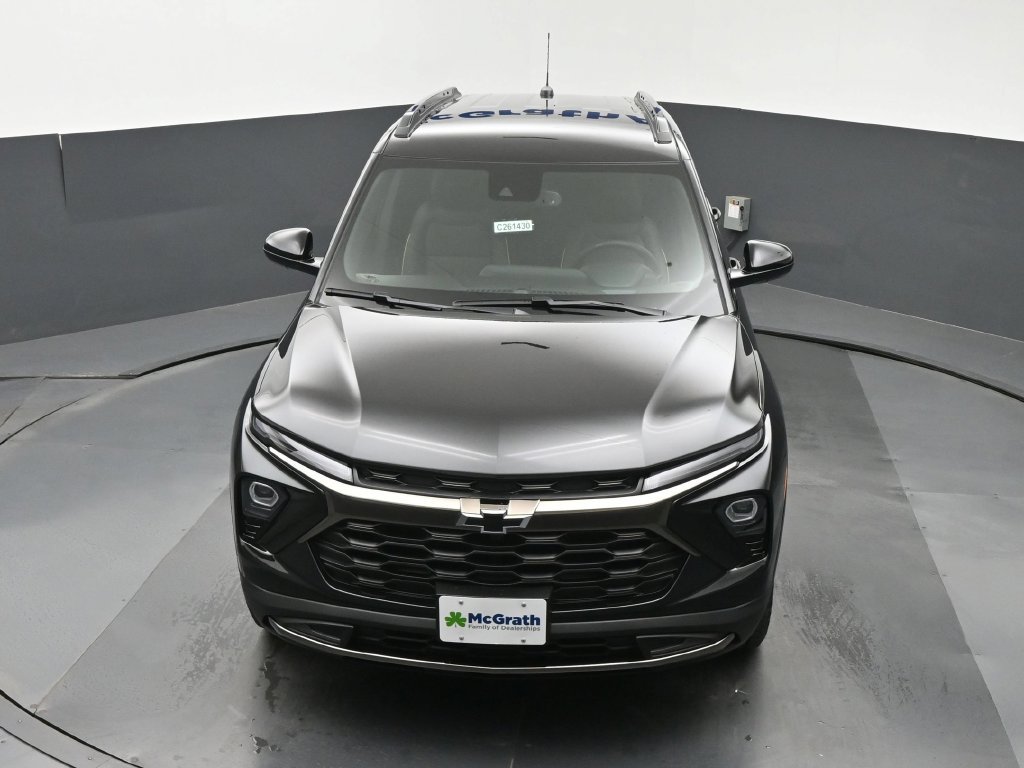 New 2026 Chevrolet TrailBlazer ACTIV w/ Convenience Package AWD/4WD image 27