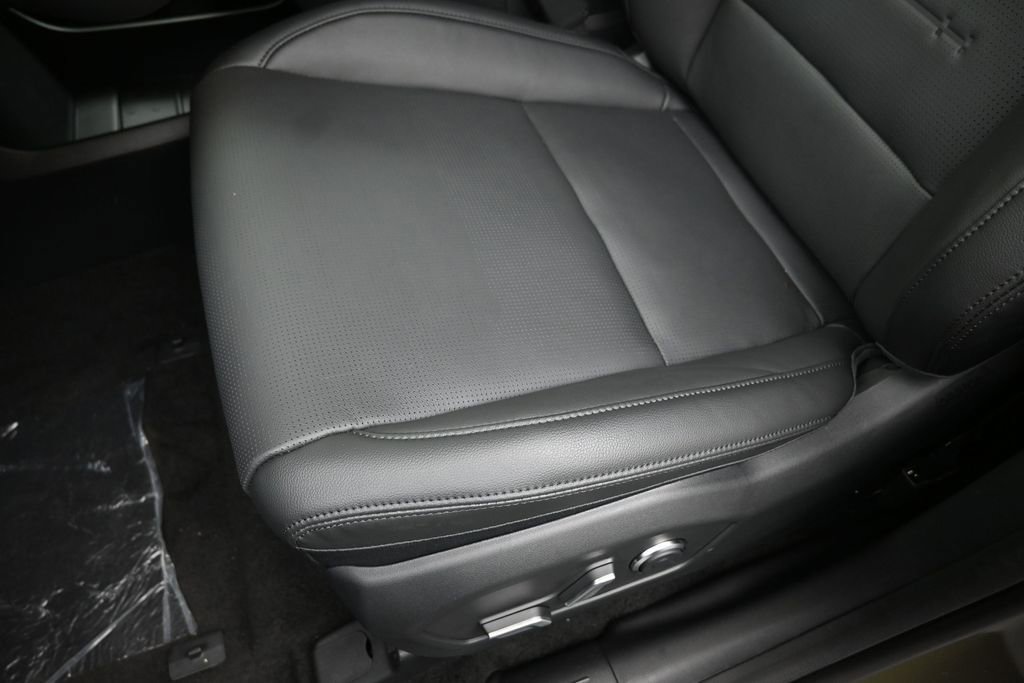 New 2026 Hyundai Santa Fe Limited AWD/4WD image 22