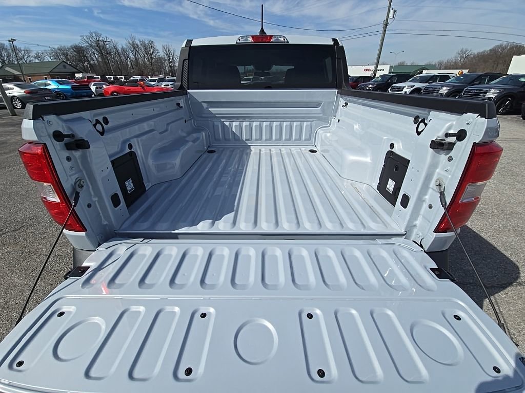 New 2026 Ford Maverick XLT AWD/4WD image 14