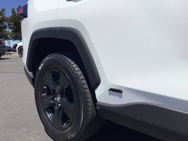 Used 2019 Toyota RAV4 XLE w/ Convenience Package AWD/4WD image 42