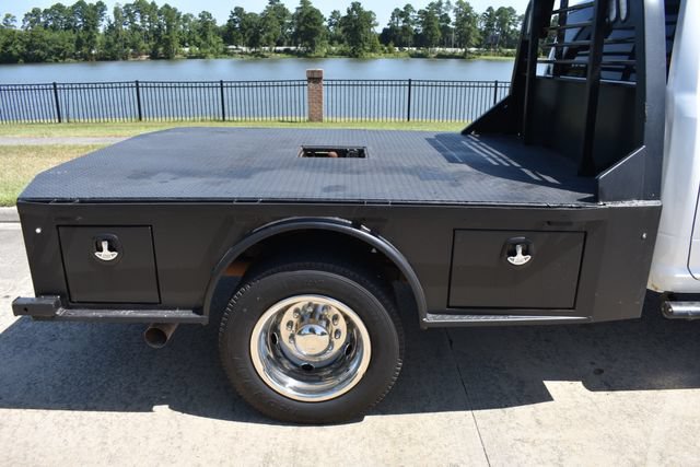 Used 2021 RAM 5500 Tradesman w/ Max Tow Package AWD/4WD image 4