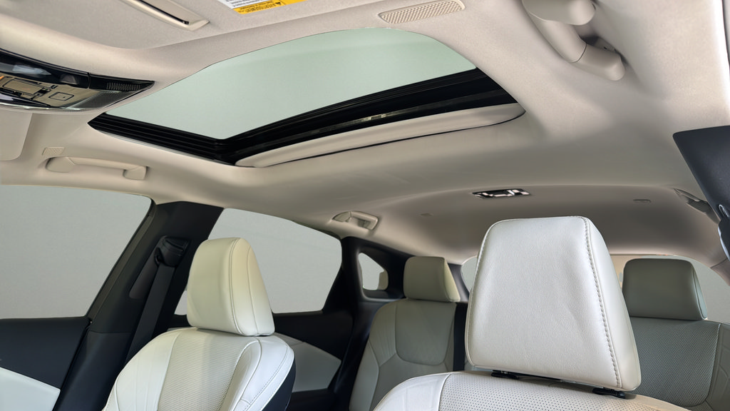 New 2026 Lexus RX 350 Premium Plus AWD/4WD image 23