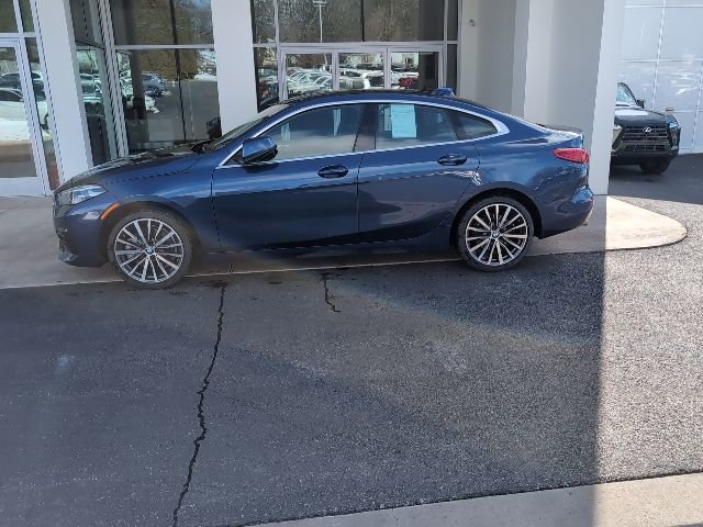 Used 2022 BMW 228i xDrive Gran Coupe w/ Convenience Package image 6