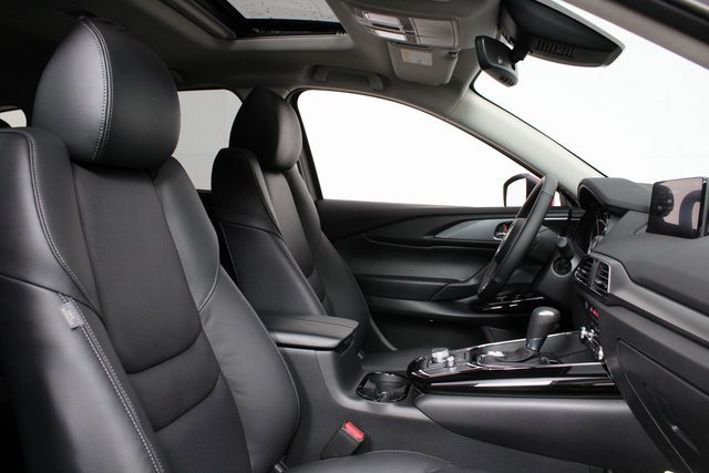 Used 2023 MAZDA CX-9 Touring Plus image 12
