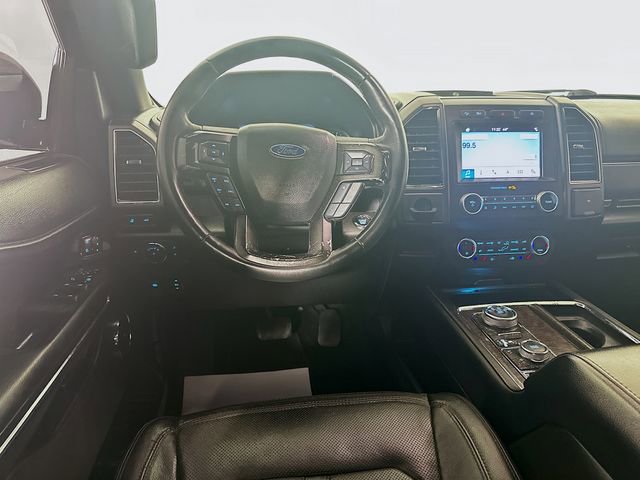 Used 2019 Ford Expedition Max Limited image 23