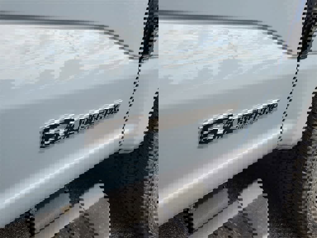 New 2025 Ford F250 Lariat w/ Lariat Ultimate Package image 8