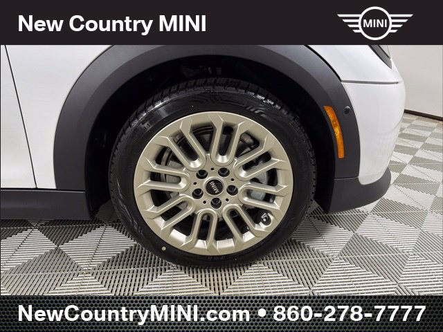 New 2027 MINI Cooper S FWD image 9