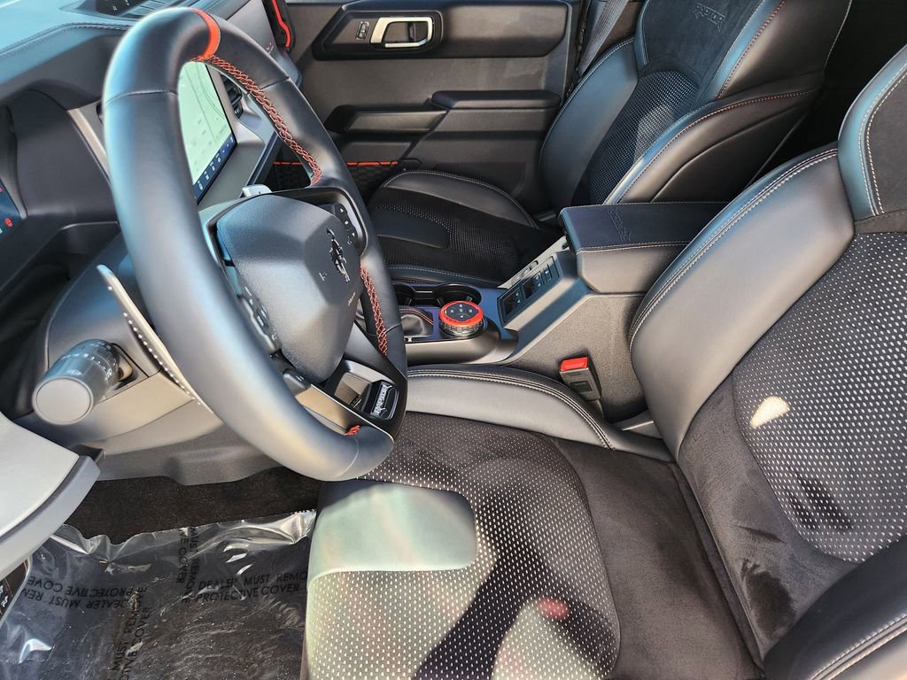 Used 2024 Ford Bronco Raptor image 3