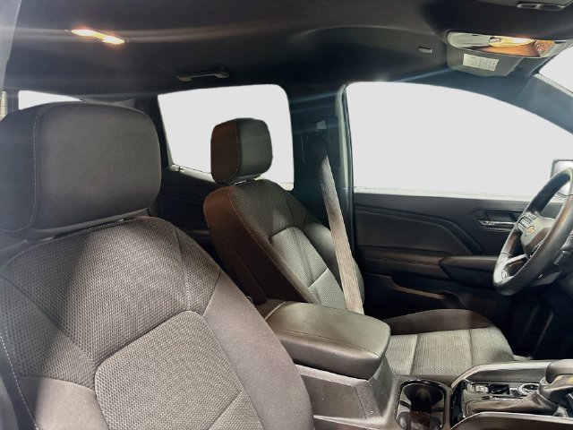 Certified 2023 Chevrolet Colorado LT w/ LT Convenience Package AWD/4WD image 22