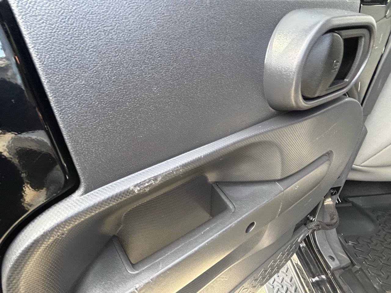 Used 2009 Jeep Wrangler Unlimited X w/ PWR Convenience Group image 15