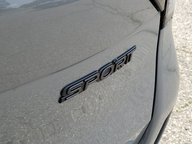 New 2026 Subaru Forester Sport w/ Onyx Edition AWD/4WD image 7