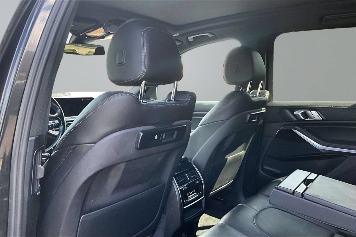 Used 2019 BMW X5 xDrive40i w/ Convenience Package AWD/4WD image 19