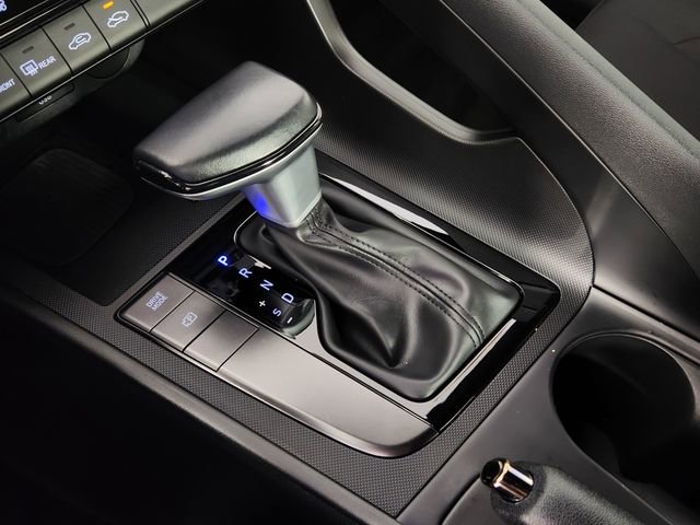 Certified 2025 Hyundai Elantra Sport FWD image 23