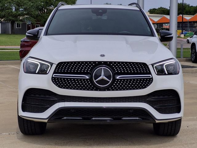 Used 2022 Mercedes-Benz GLE 350 4MATIC image 2
