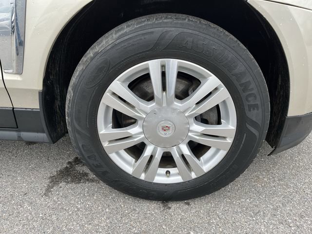 Used 2016 Cadillac SRX Luxury AWD/4WD image 21