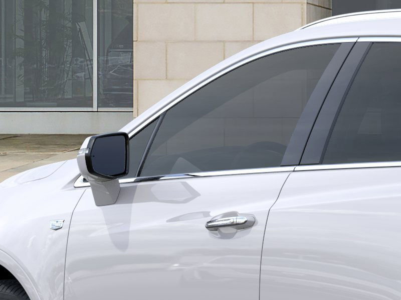 Used 2026 Cadillac XT5 Premium Luxury w/ Driver Assist Package image 12