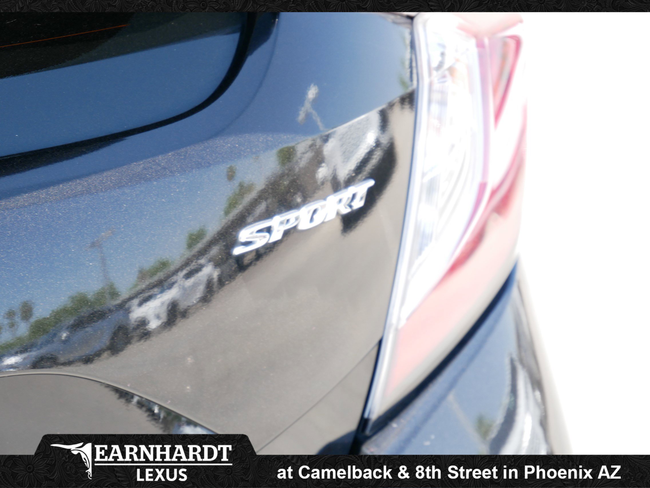 Used 2019 Honda Civic Sport image 5