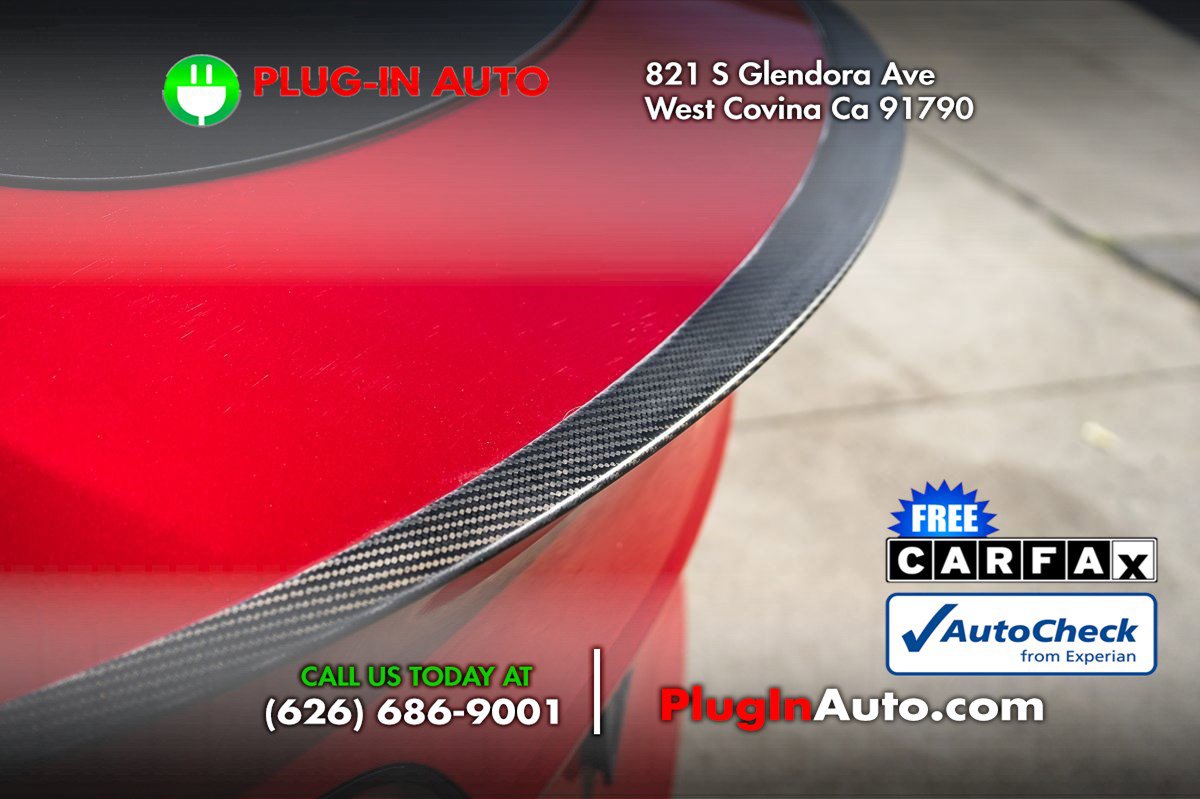 Used 2023 Tesla Model Y Performance image 6