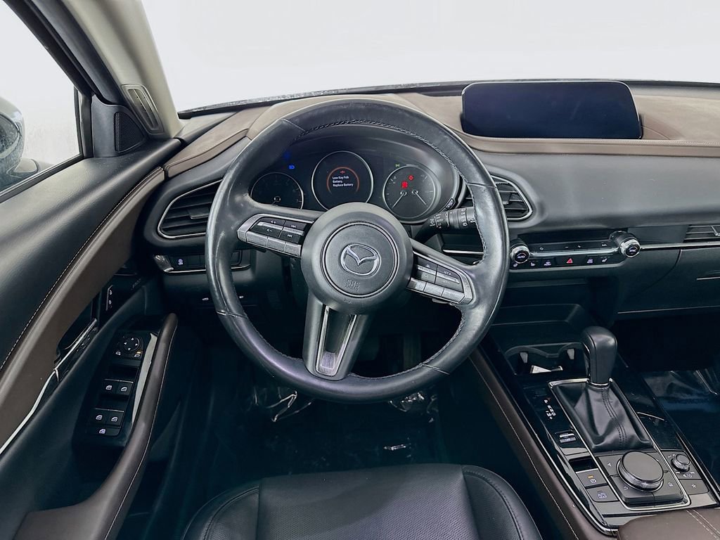 Certified 2023 MAZDA CX-30 2.5 Turbo w/ Premium Package image 31