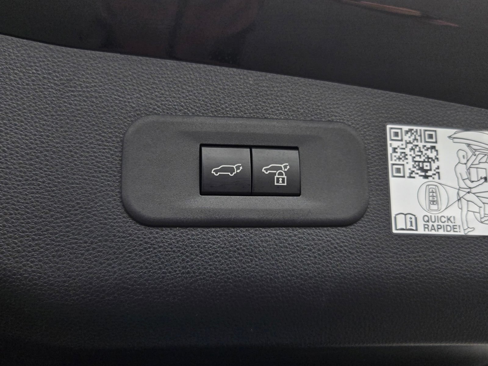 Certified 2026 Toyota Crown Signia AWD/4WD image 25