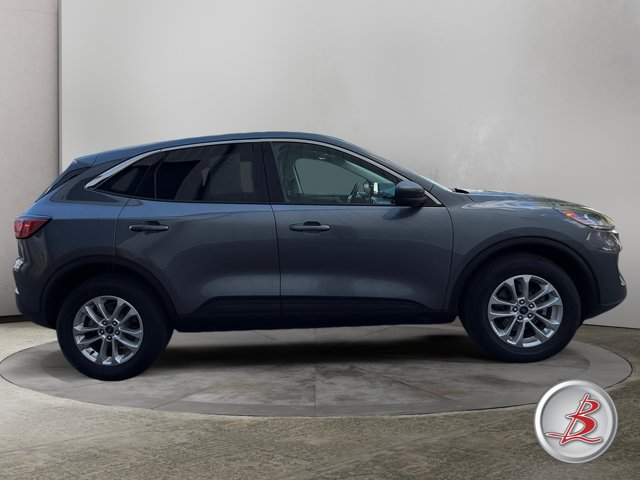 Used 2022 Ford Escape SE AWD/4WD image 8