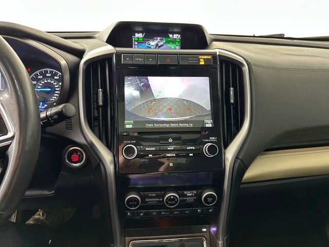 Used 2022 Subaru Ascent Touring AWD/4WD image 22